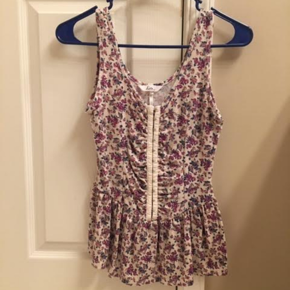 Pacsun Top